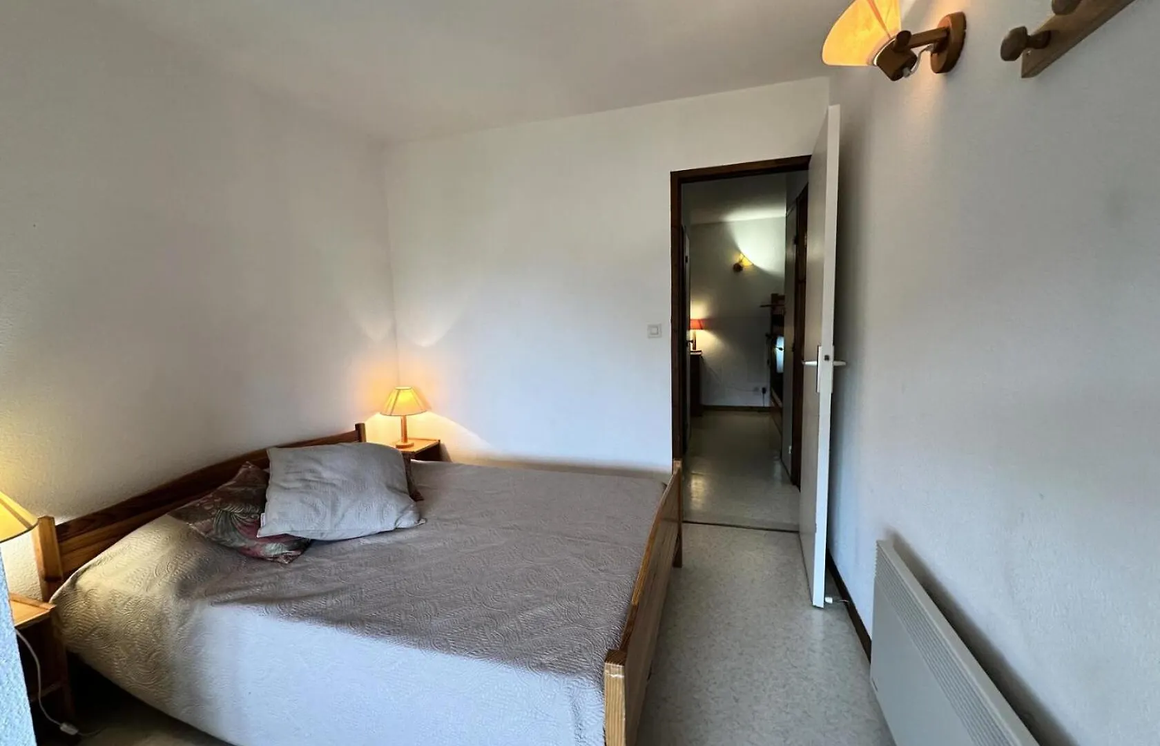 Residence Le Grand Adret - Tres Belle Vue Sur Le Parc De La Residence Et La Montagne Mae-3644 Villard-de-Lans 0*,